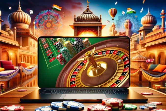 Online Roulette for Real Money in India at JeetWin