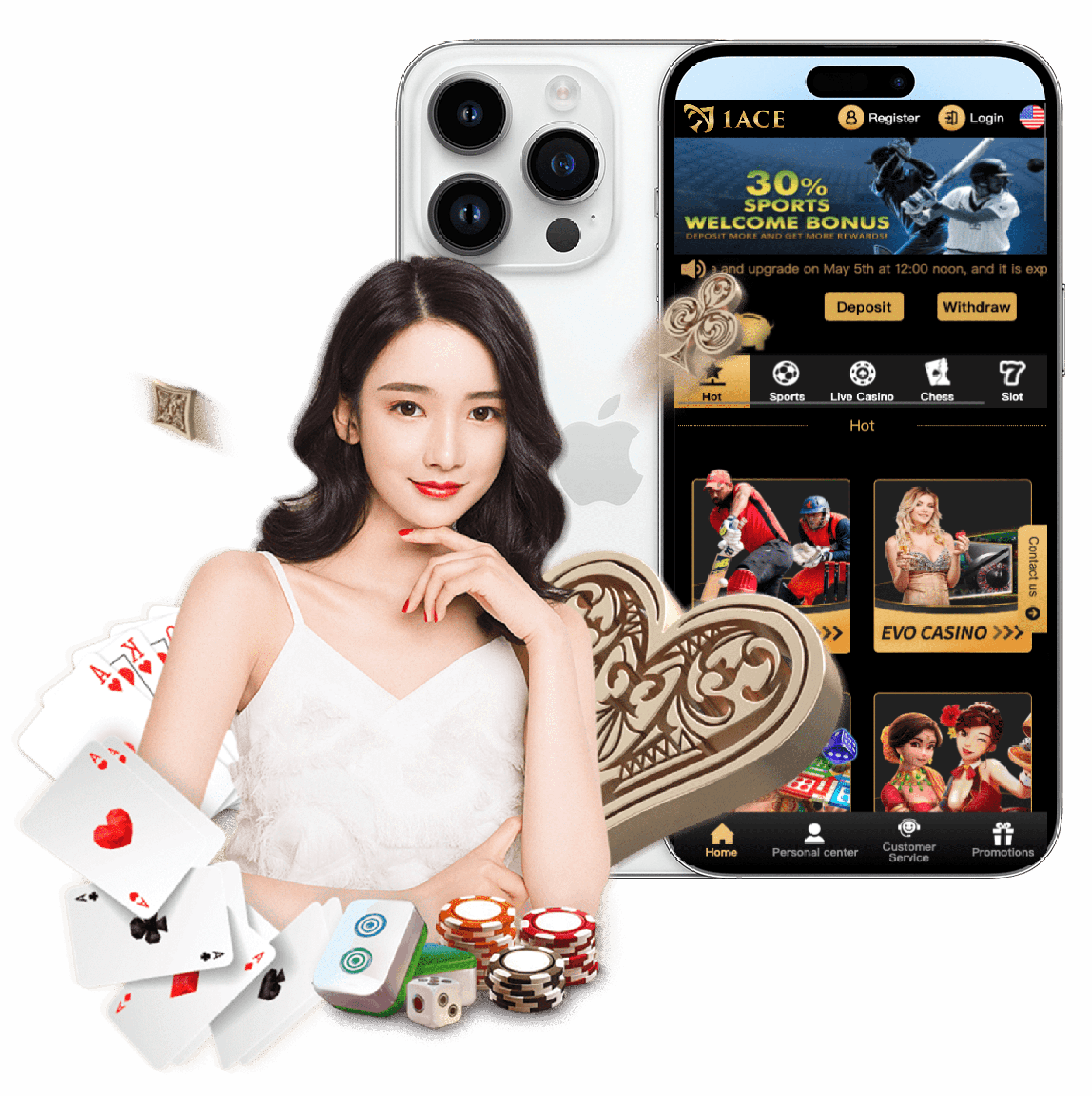 Why Choose JeetWin